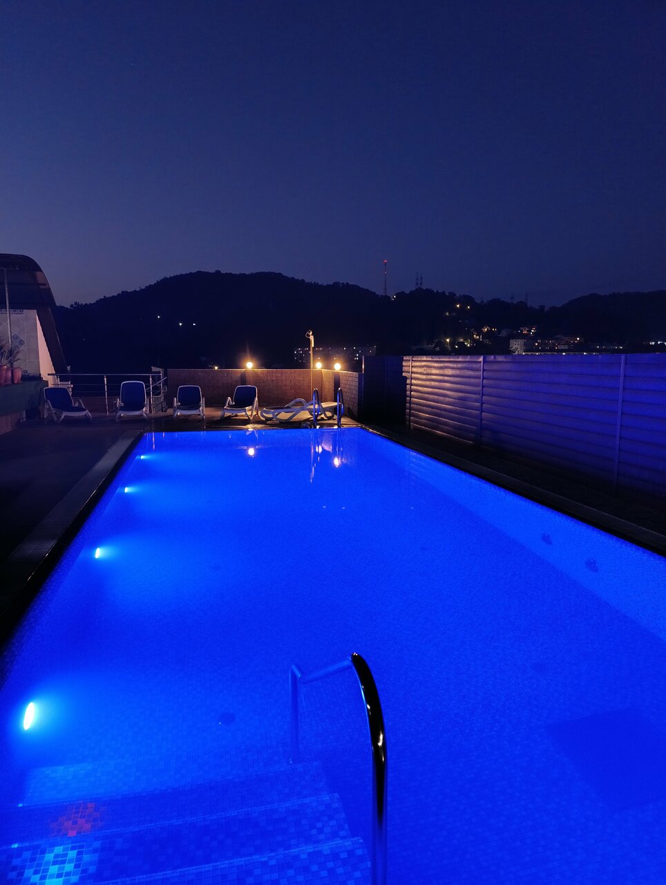 Гостиница Созвездие Якорная Щель-53