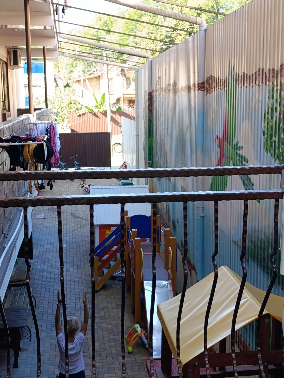 Гостиница Созвездие Якорная Щель-66