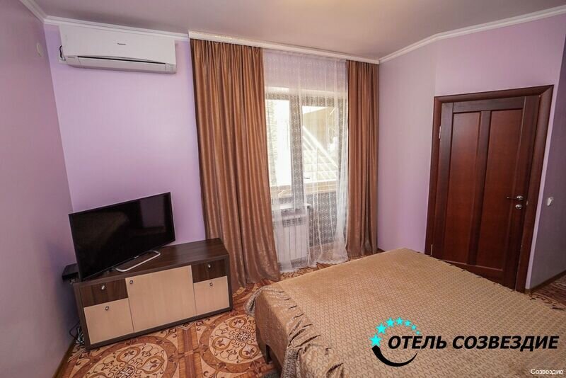 Гостиница Созвездие Якорная Щель-102