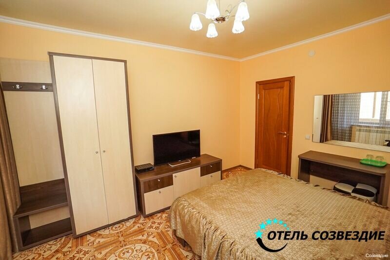 Гостиница Созвездие Якорная Щель-73