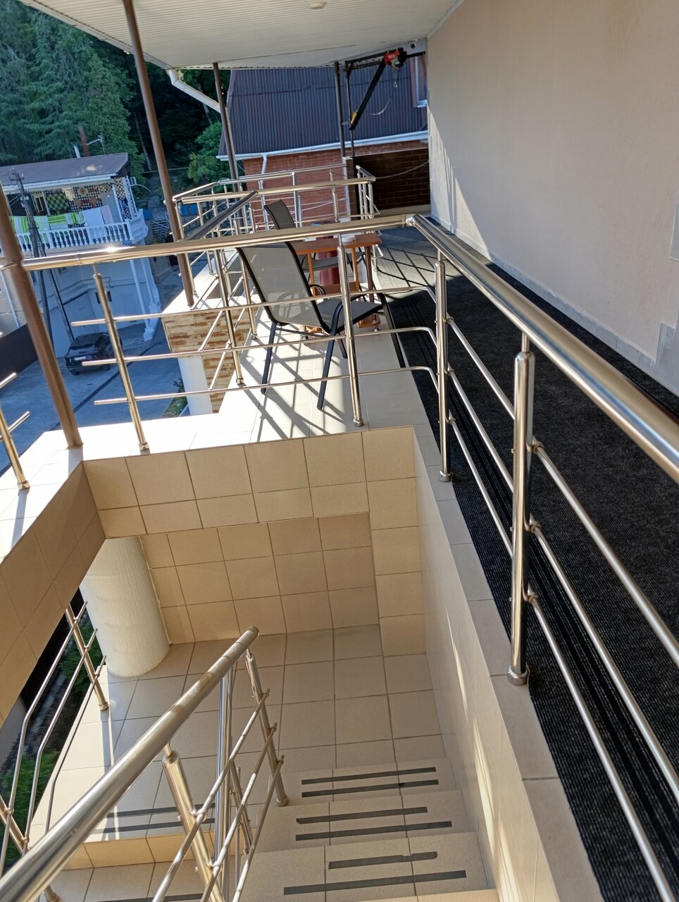 Гостиница Созвездие Якорная Щель-68