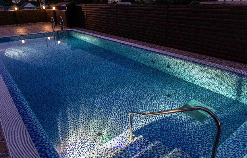 Гостиница Созвездие Якорная Щель-27