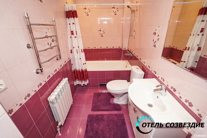 Гостиница Созвездие Якорная Щель-50