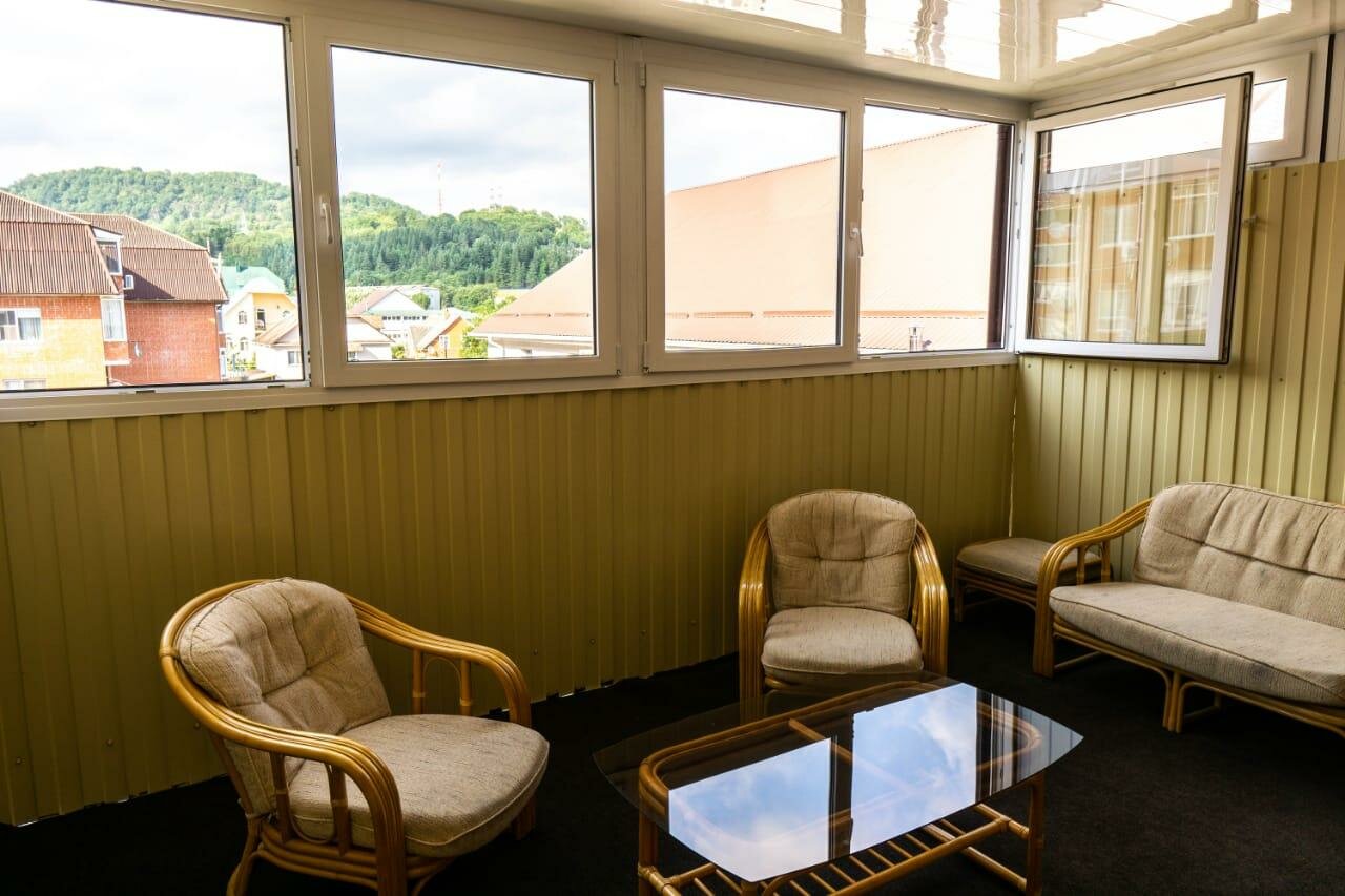 Гостиница Созвездие Якорная Щель-11