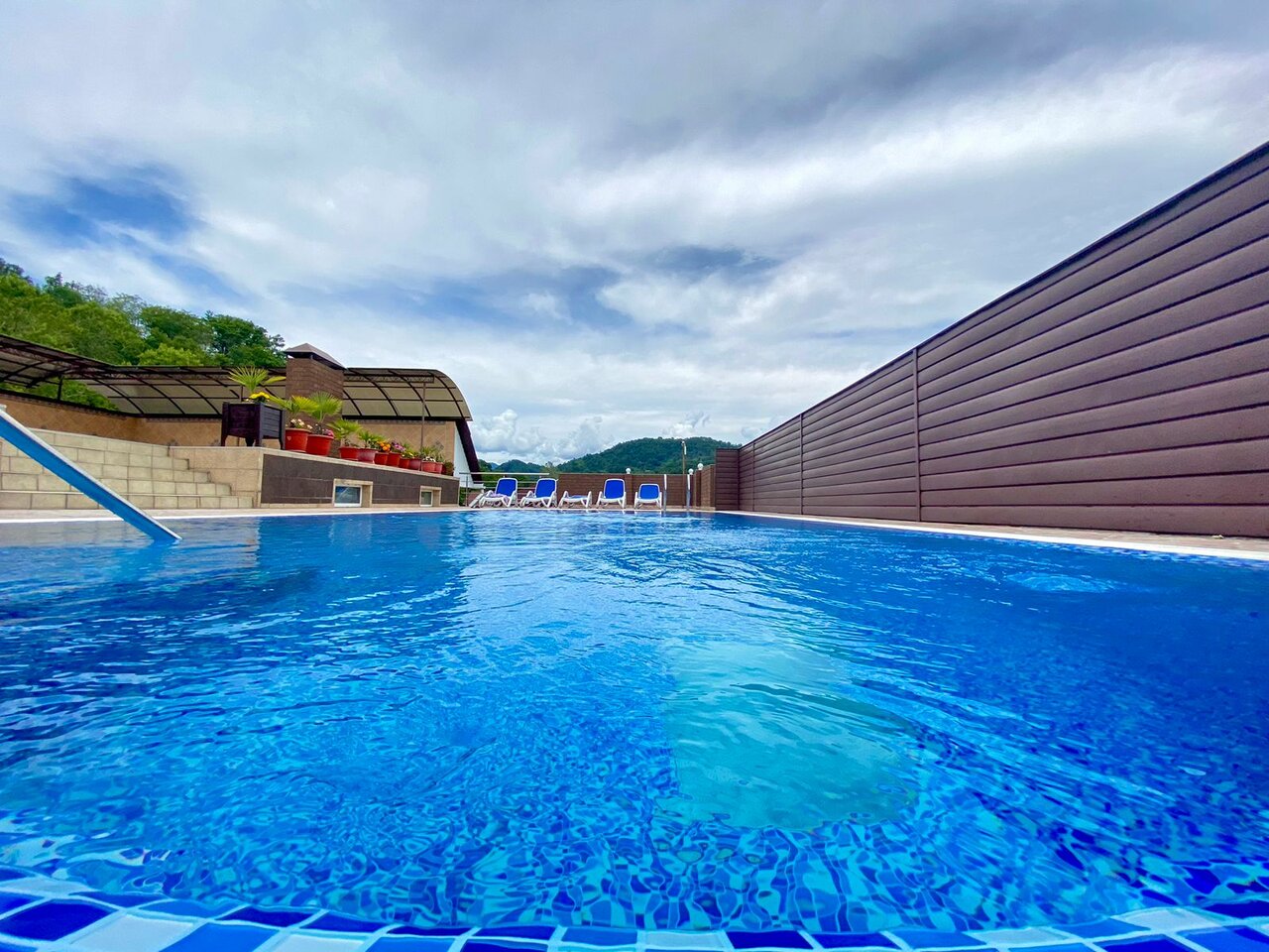 Гостиница Созвездие Якорная Щель-31