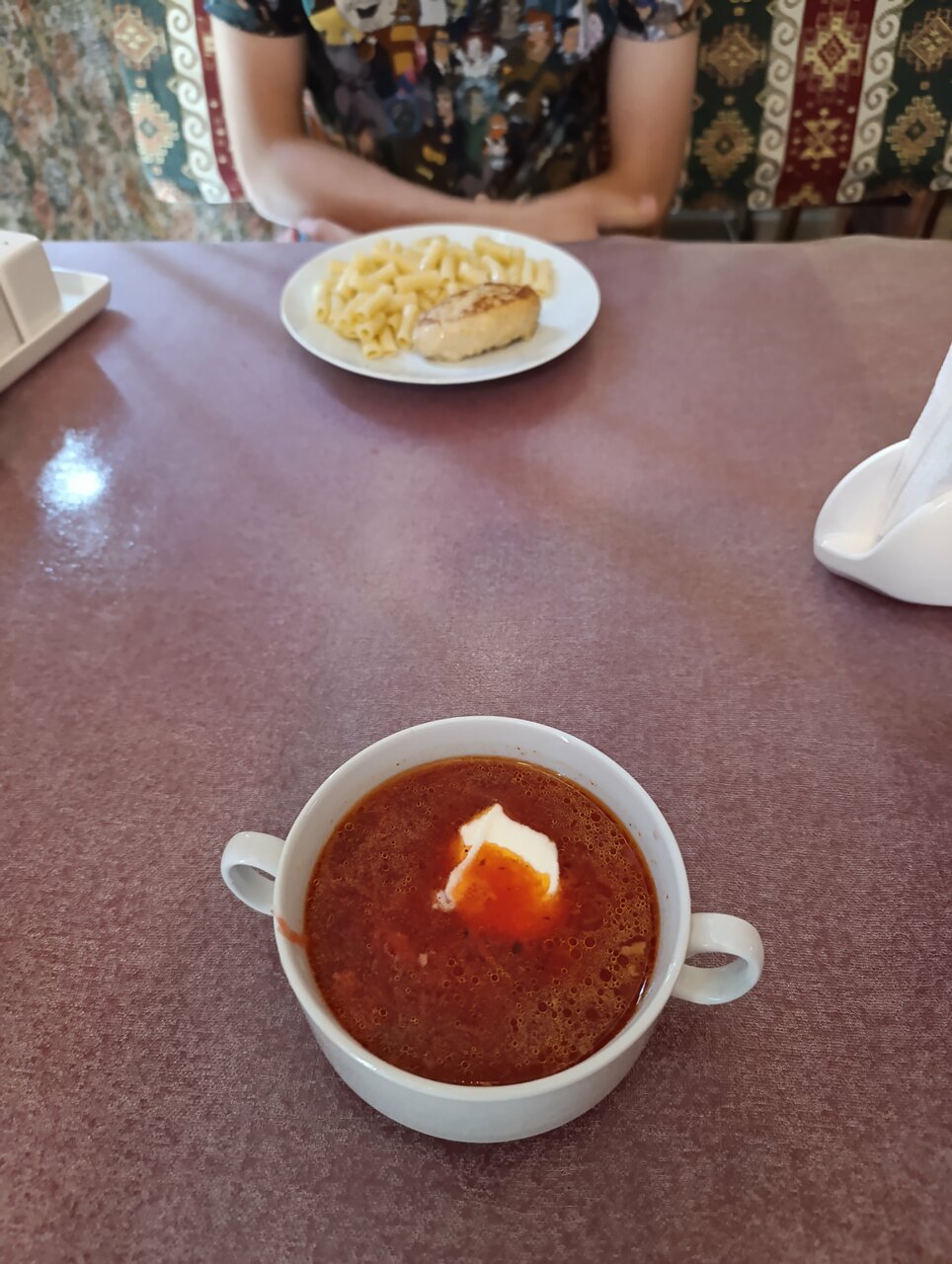 Гостиница Созвездие Якорная Щель-85