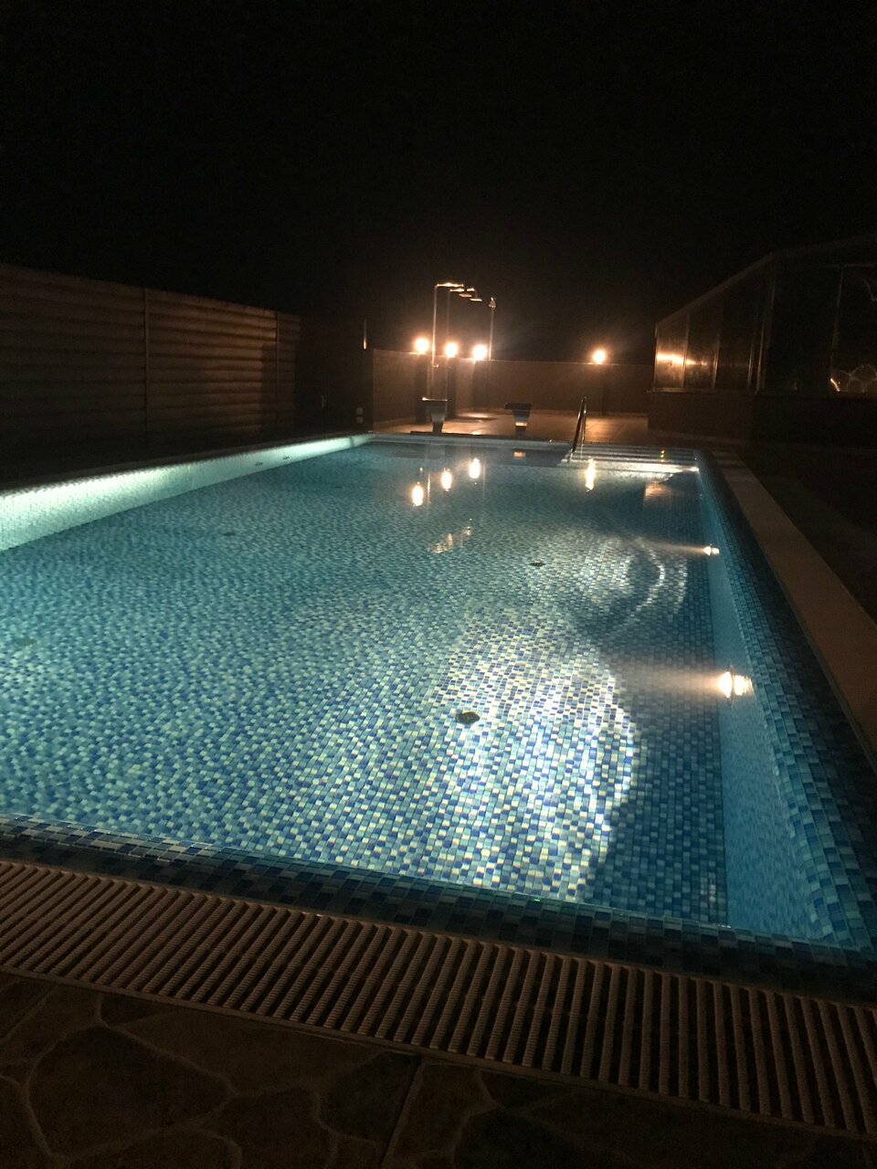 Гостиница Созвездие Якорная Щель-93