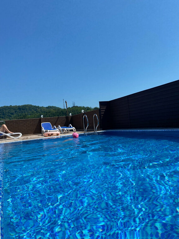 Гостиница Созвездие Якорная Щель-76