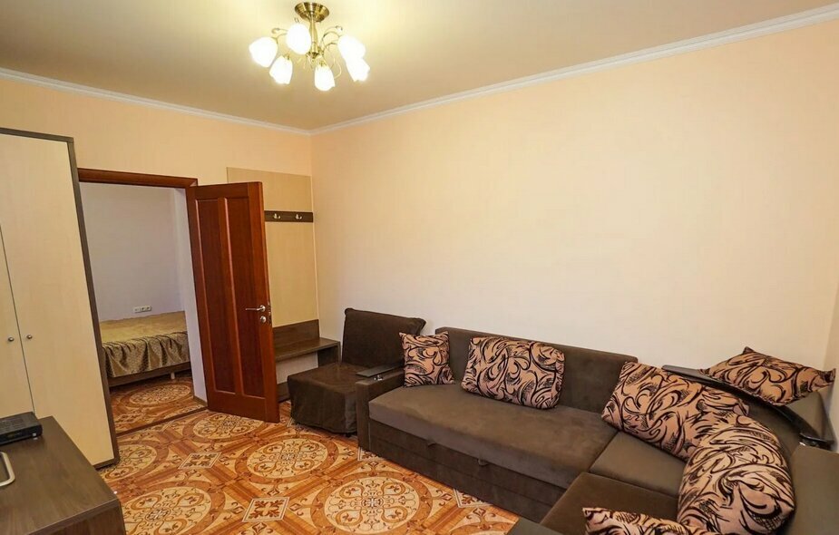 Гостиница Созвездие Якорная Щель-41