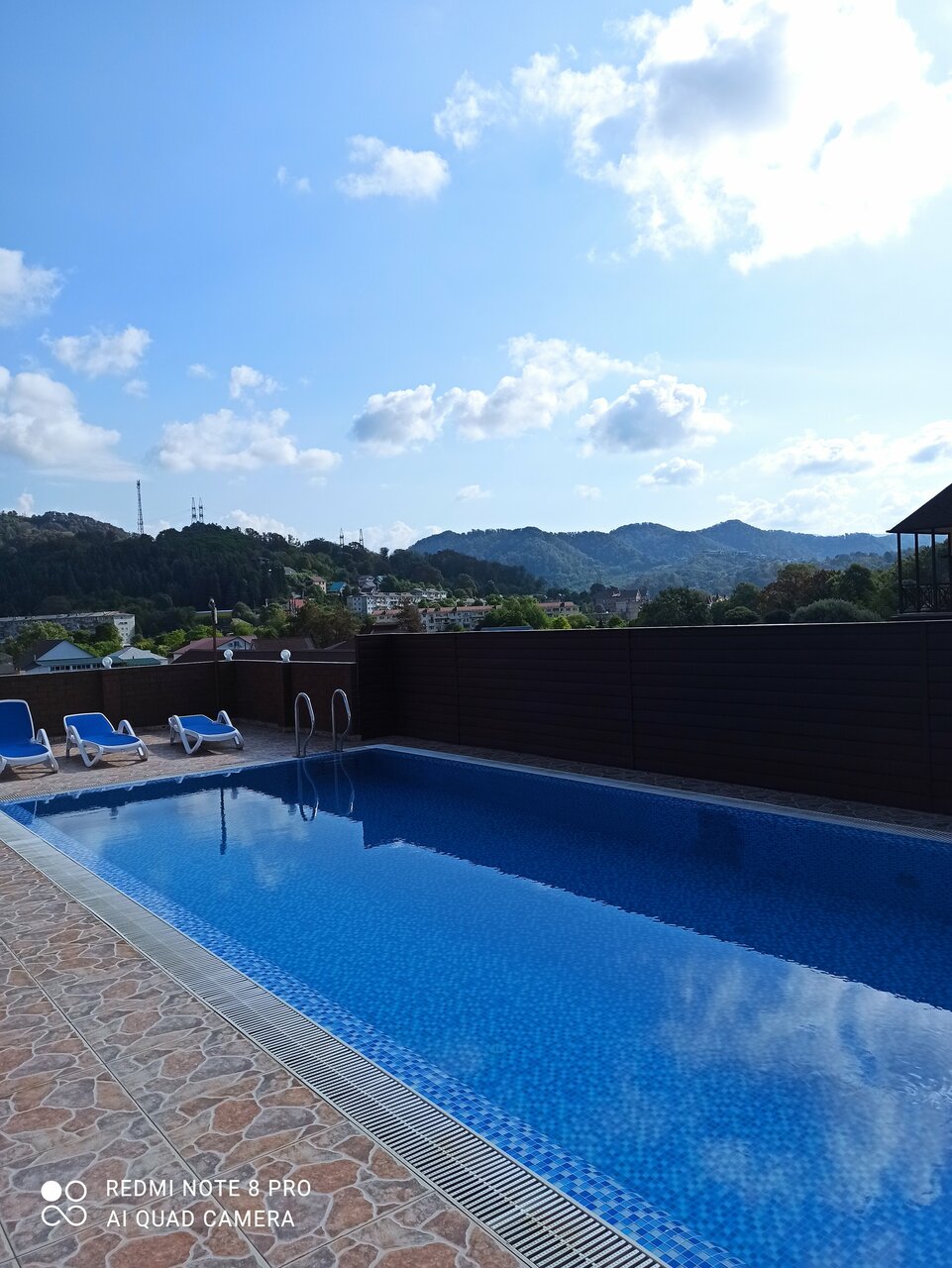 Гостиница Созвездие Якорная Щель-95