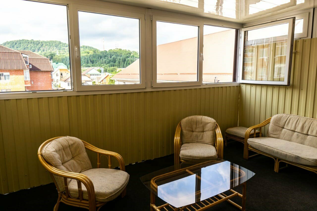 Гостиница Созвездие Якорная Щель