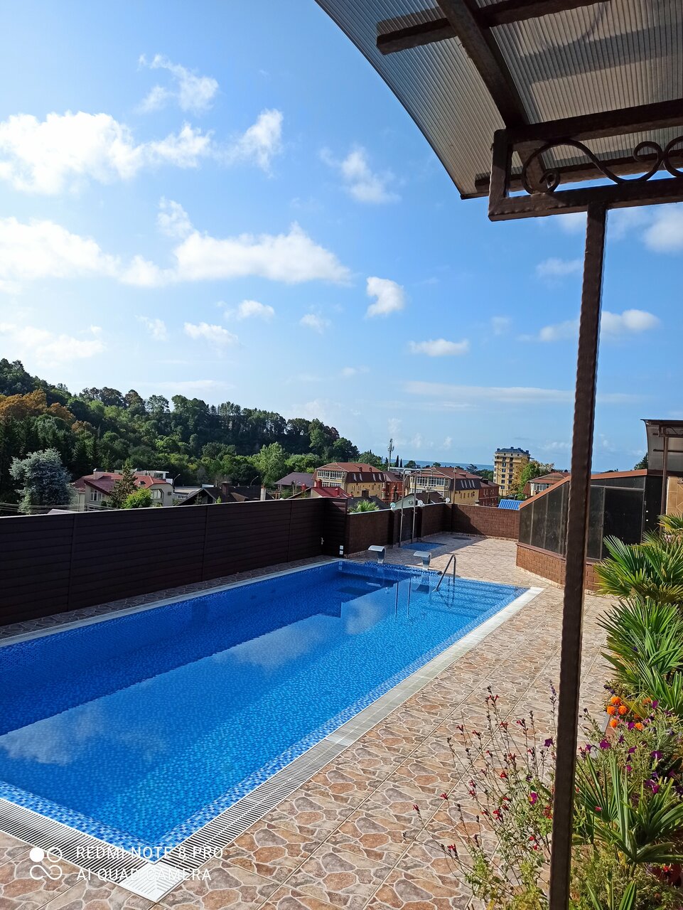 Гостиница Созвездие Якорная Щель-89