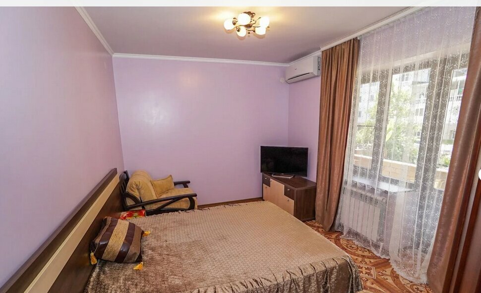 Гостиница Созвездие Якорная Щель-46