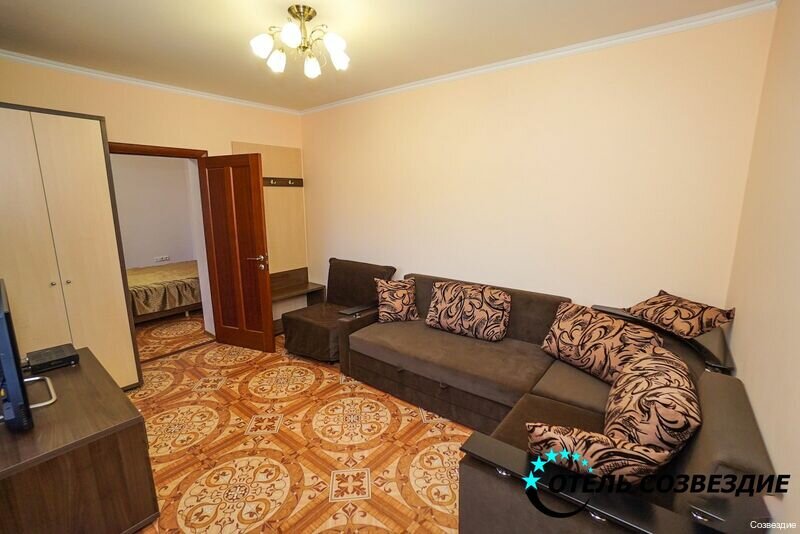 Гостиница Созвездие Якорная Щель-108