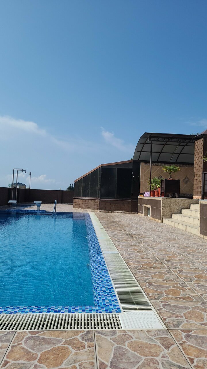 Гостиница Созвездие Якорная Щель-84