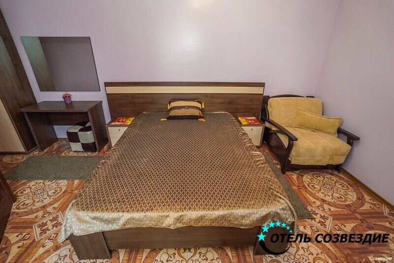 Гостиница Созвездие Якорная Щель-62