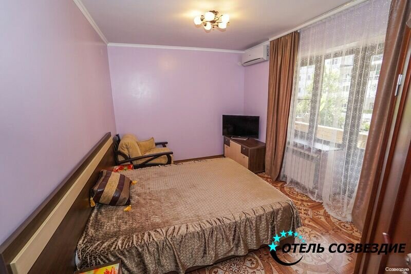Гостиница Созвездие Якорная Щель-97