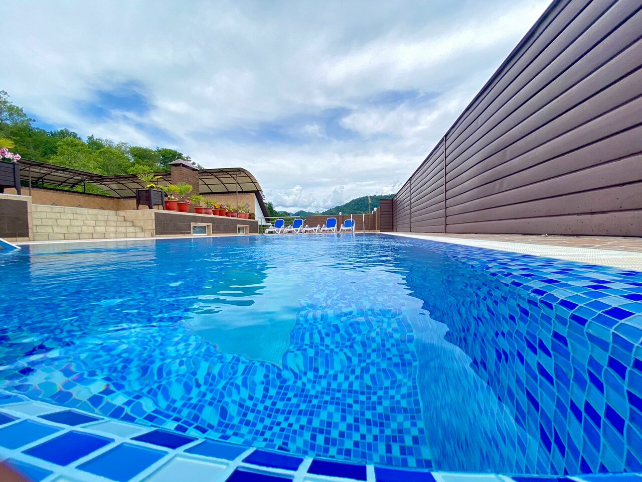 Гостиница Созвездие Якорная Щель-10