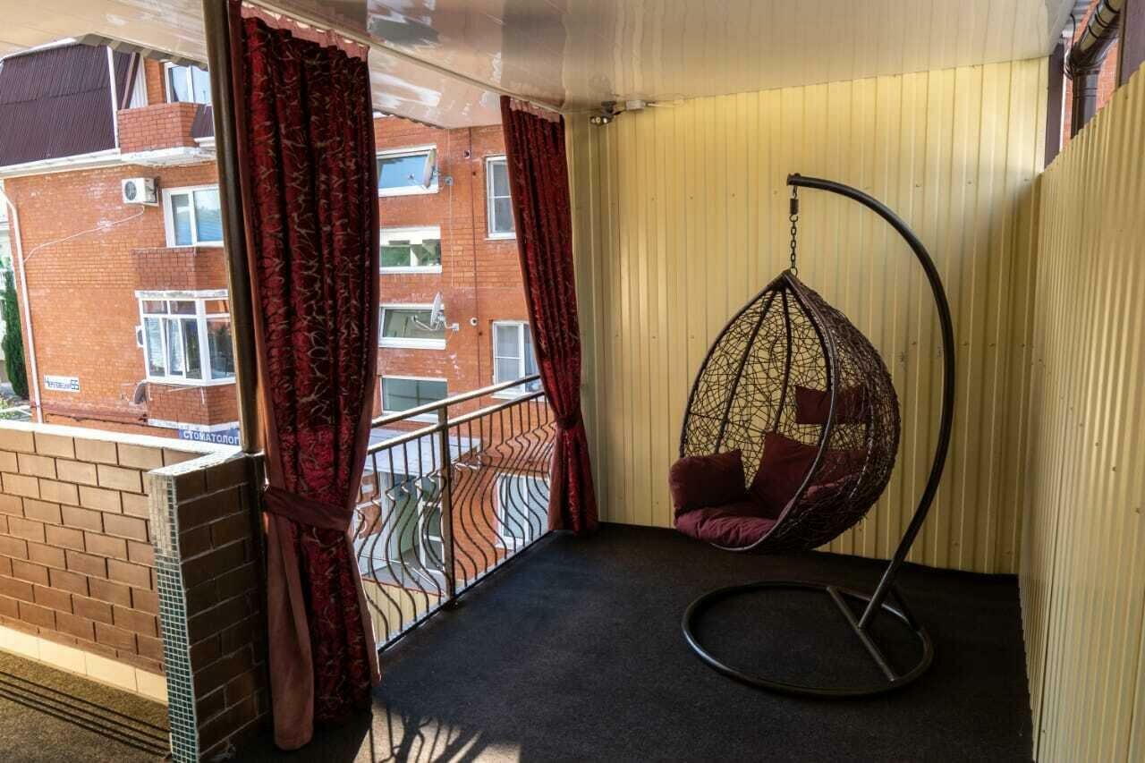 Гостиница Созвездие Якорная Щель-22