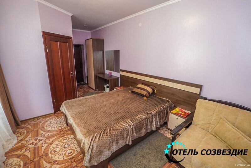 Гостиница Созвездие Якорная Щель-112