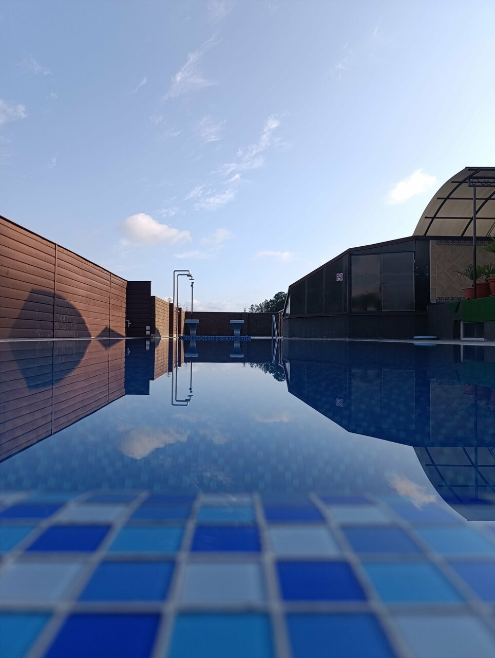 Гостиница Созвездие Якорная Щель-56