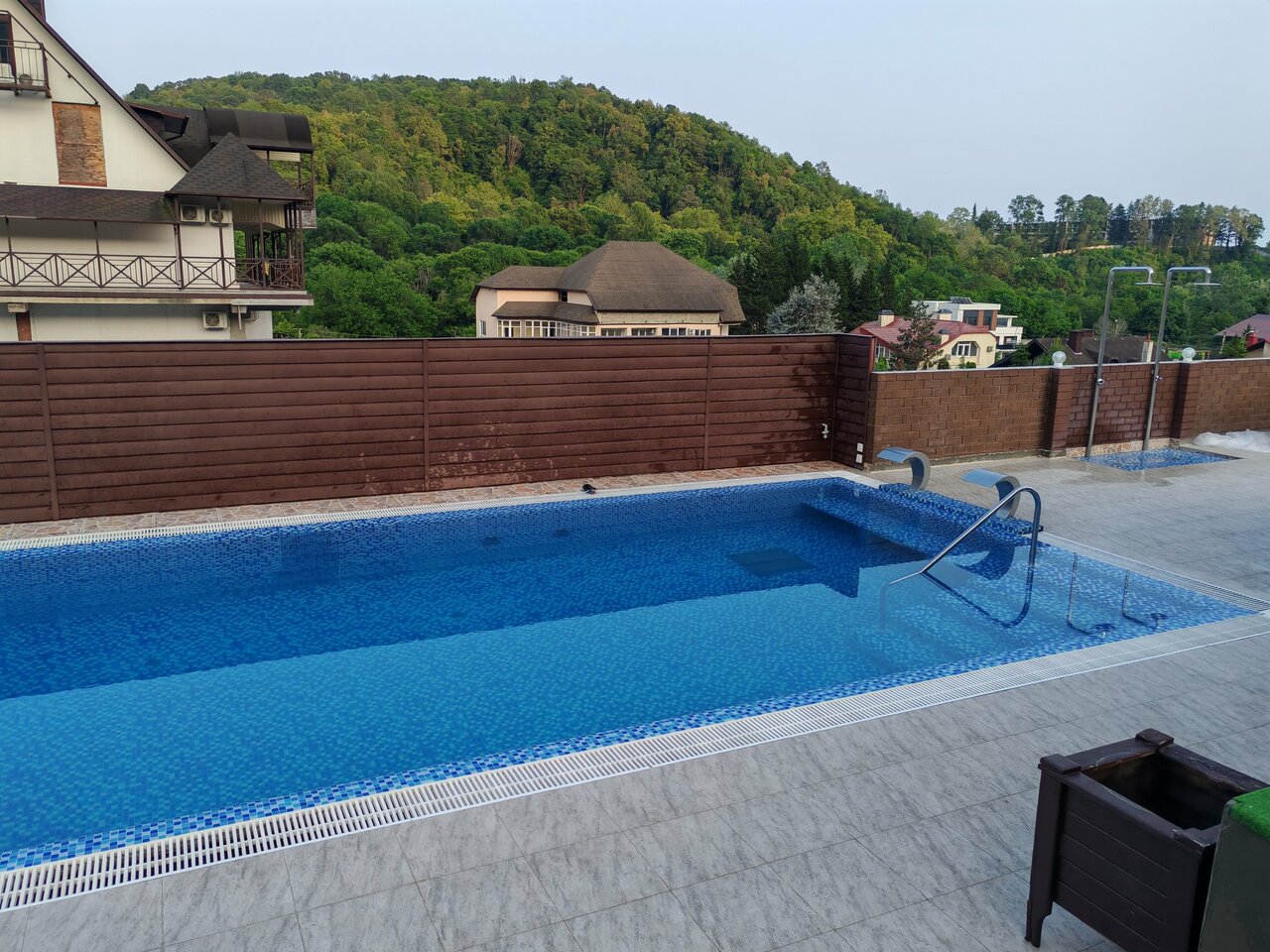 Гостиница Созвездие Якорная Щель-91