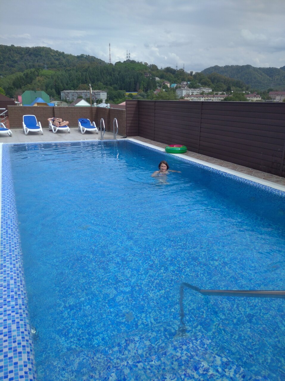 Гостиница Созвездие Якорная Щель-88