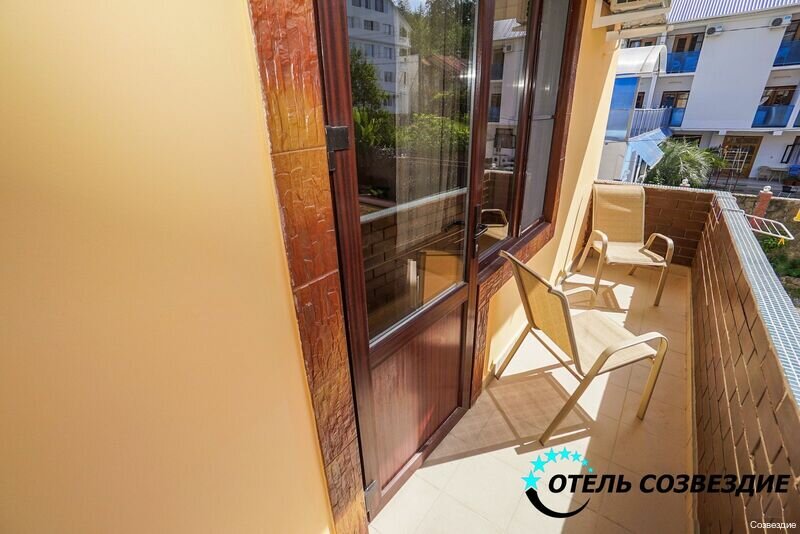 Гостиница Созвездие Якорная Щель-58