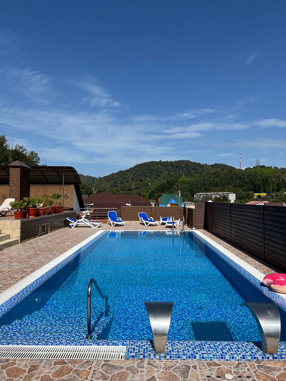 Гостиница Созвездие Якорная Щель-49