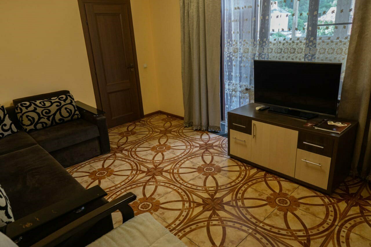 Гостиница Созвездие Якорная Щель