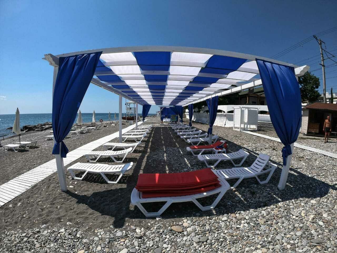 Гостиница Созвездие Якорная Щель-5