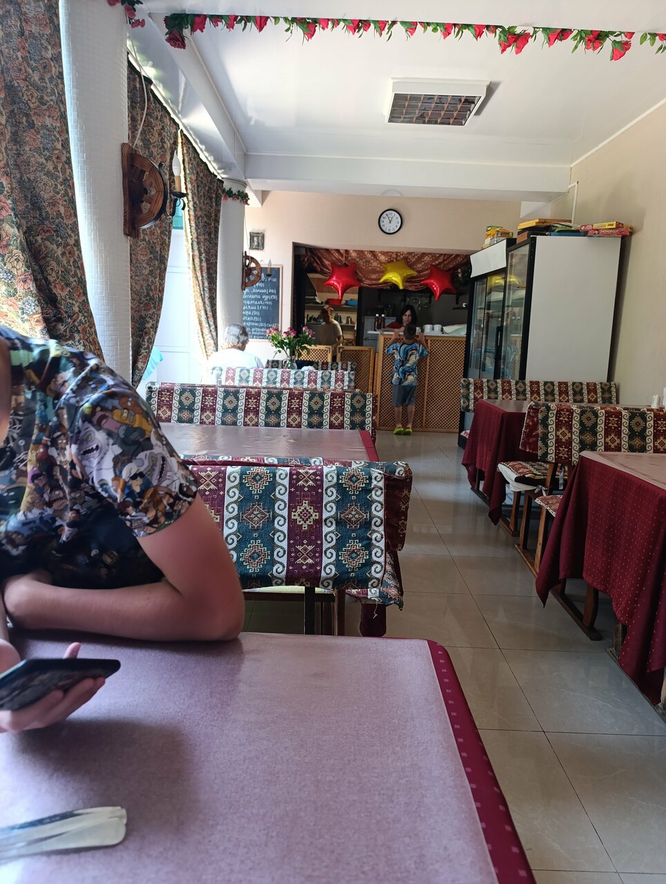 Гостиница Созвездие Якорная Щель-67