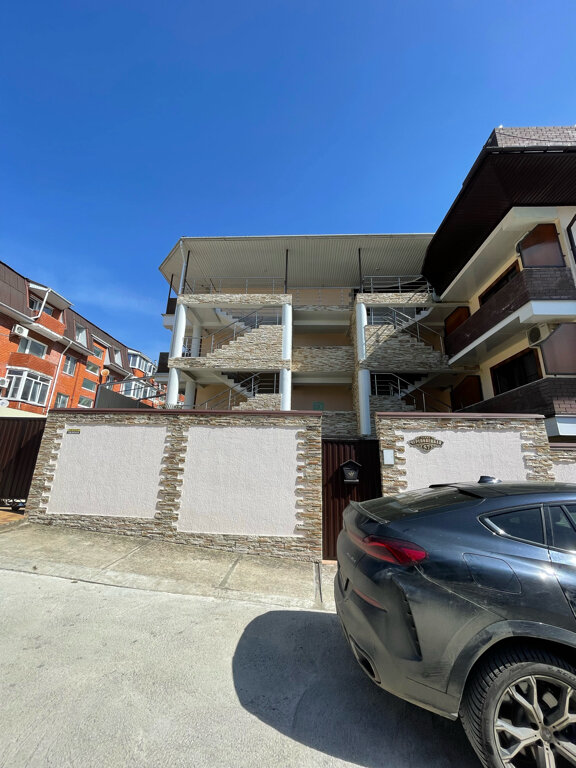 Гостиница Созвездие Якорная Щель-69