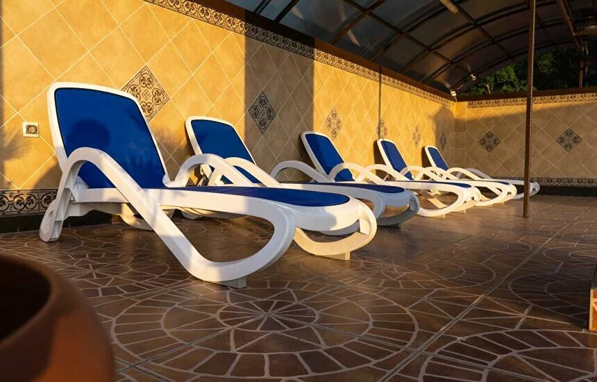 Гостиница Созвездие Якорная Щель-16