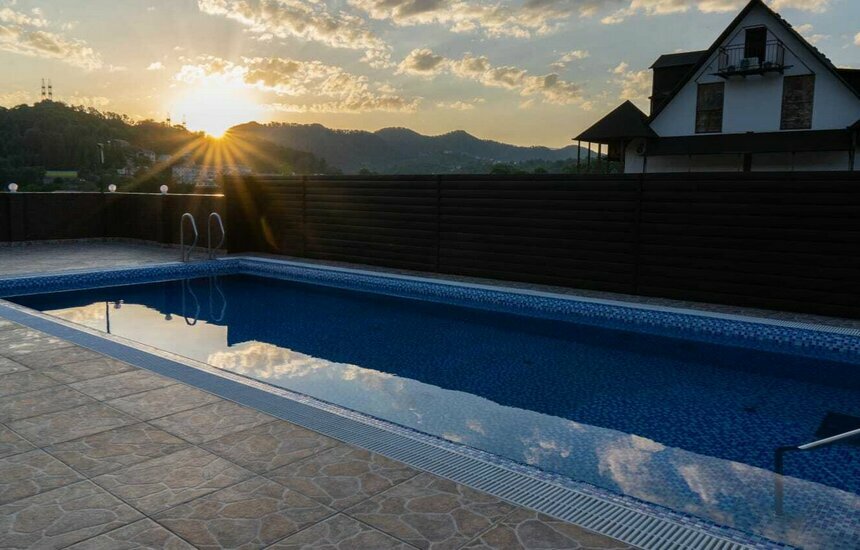 Гостиница Созвездие Якорная Щель-18