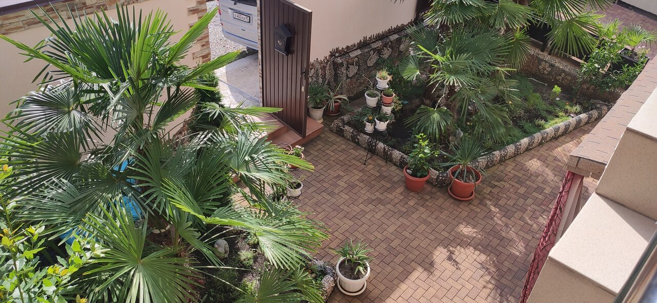 Гостиница Созвездие Якорная Щель-82