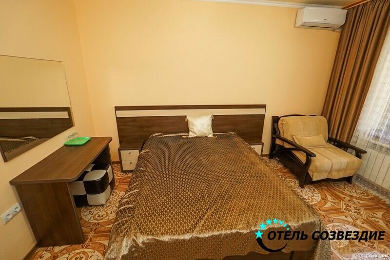 Гостиница Созвездие Якорная Щель-100