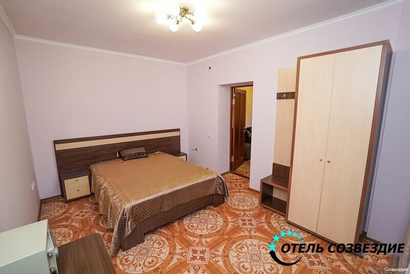 Гостиница Созвездие Якорная Щель-109