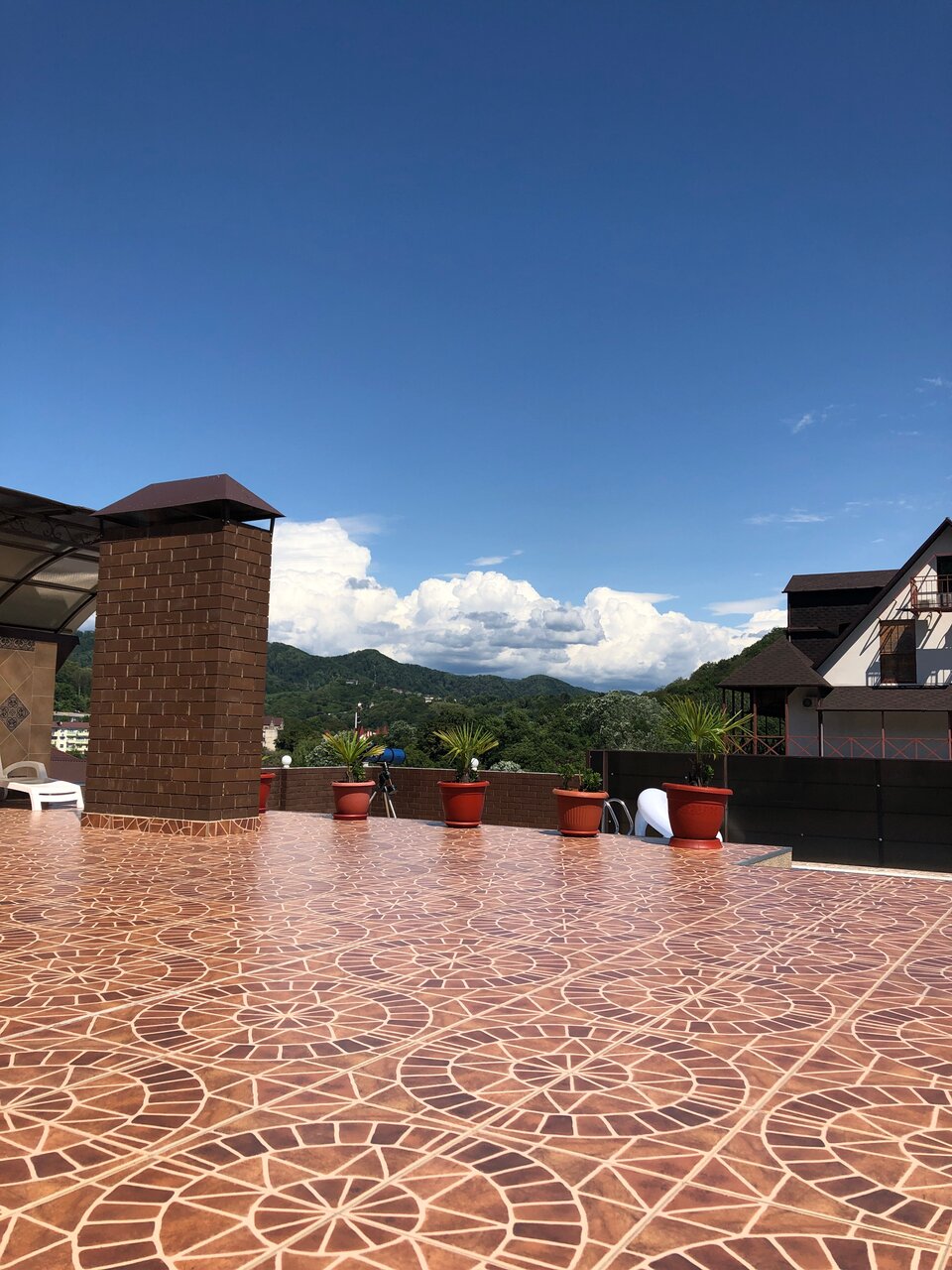 Гостиница Созвездие Якорная Щель-51