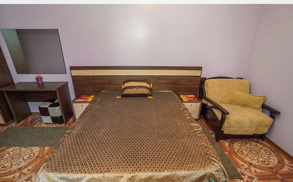 Гостиница Созвездие Якорная Щель-40