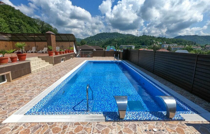 Гостиница Созвездие Якорная Щель-42