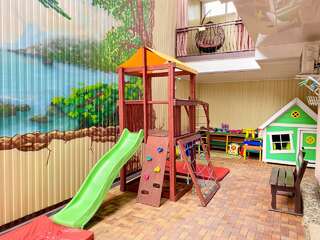 Гостиница Созвездие Якорная Щель-5