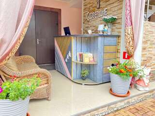 Гостиница Созвездие Якорная Щель-2