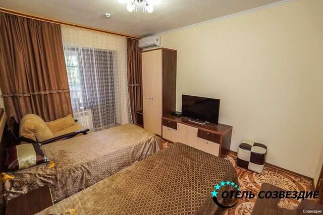 Гостиница Созвездие Якорная Щель-105