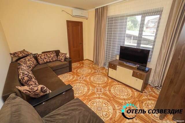 Гостиница Созвездие Якорная Щель-82