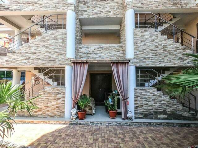 Гостиница Созвездие Якорная Щель-20