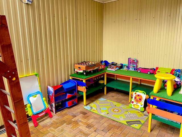 Гостиница Созвездие Якорная Щель-27