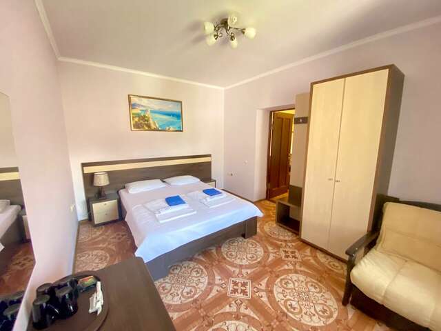 Гостиница Созвездие Якорная Щель-37