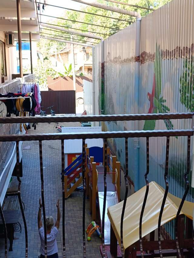 Гостиница Созвездие Якорная Щель-65