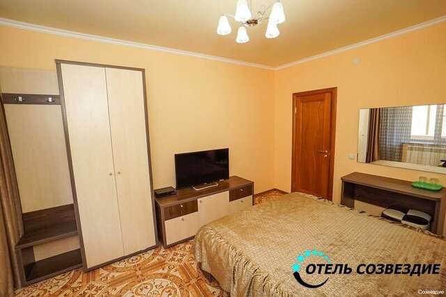 Гостиница Созвездие Якорная Щель-72